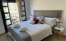 Amador Apartamento Familiar Centro Parking Amador De Los Rios