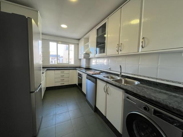 Amador Apartamento Familiar Centro Parking Amador De Los Rios Siviglia Esterno foto